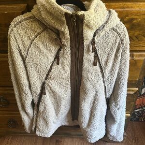 Kuhl Flight Jacket Fleece